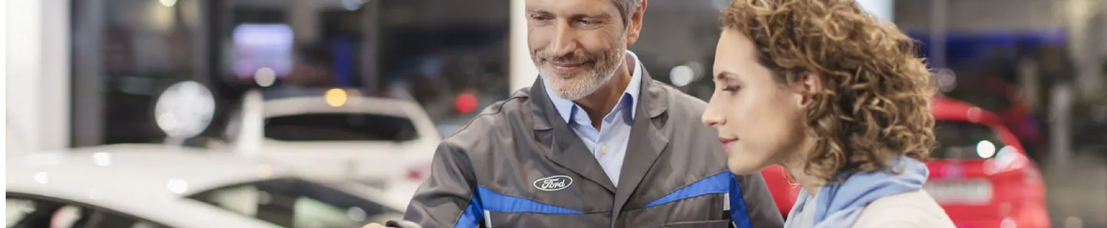 preguntas frecuentes ford