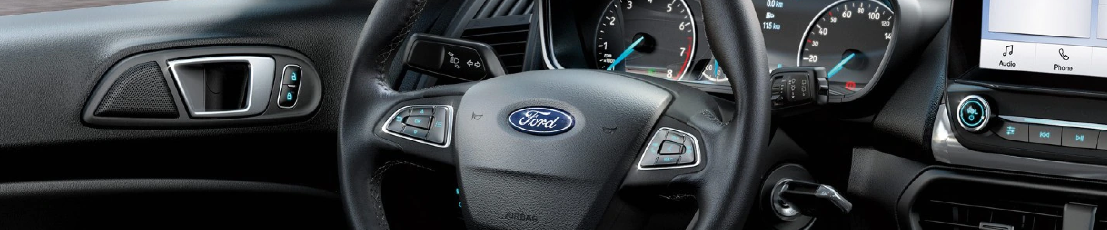 promociones posventa ford