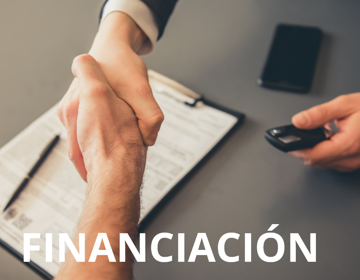 financiacion ford