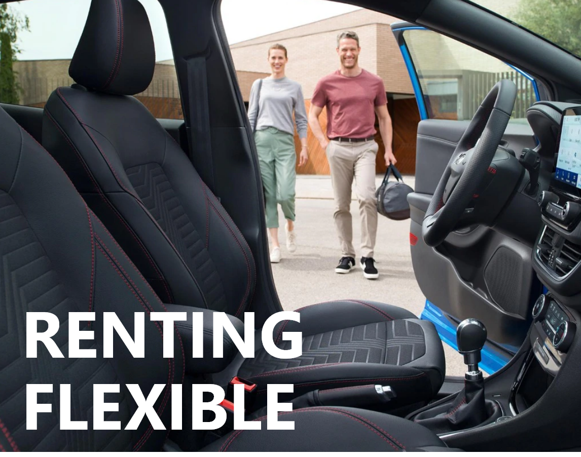 renting ford renting ford
