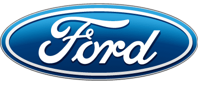 ford logo