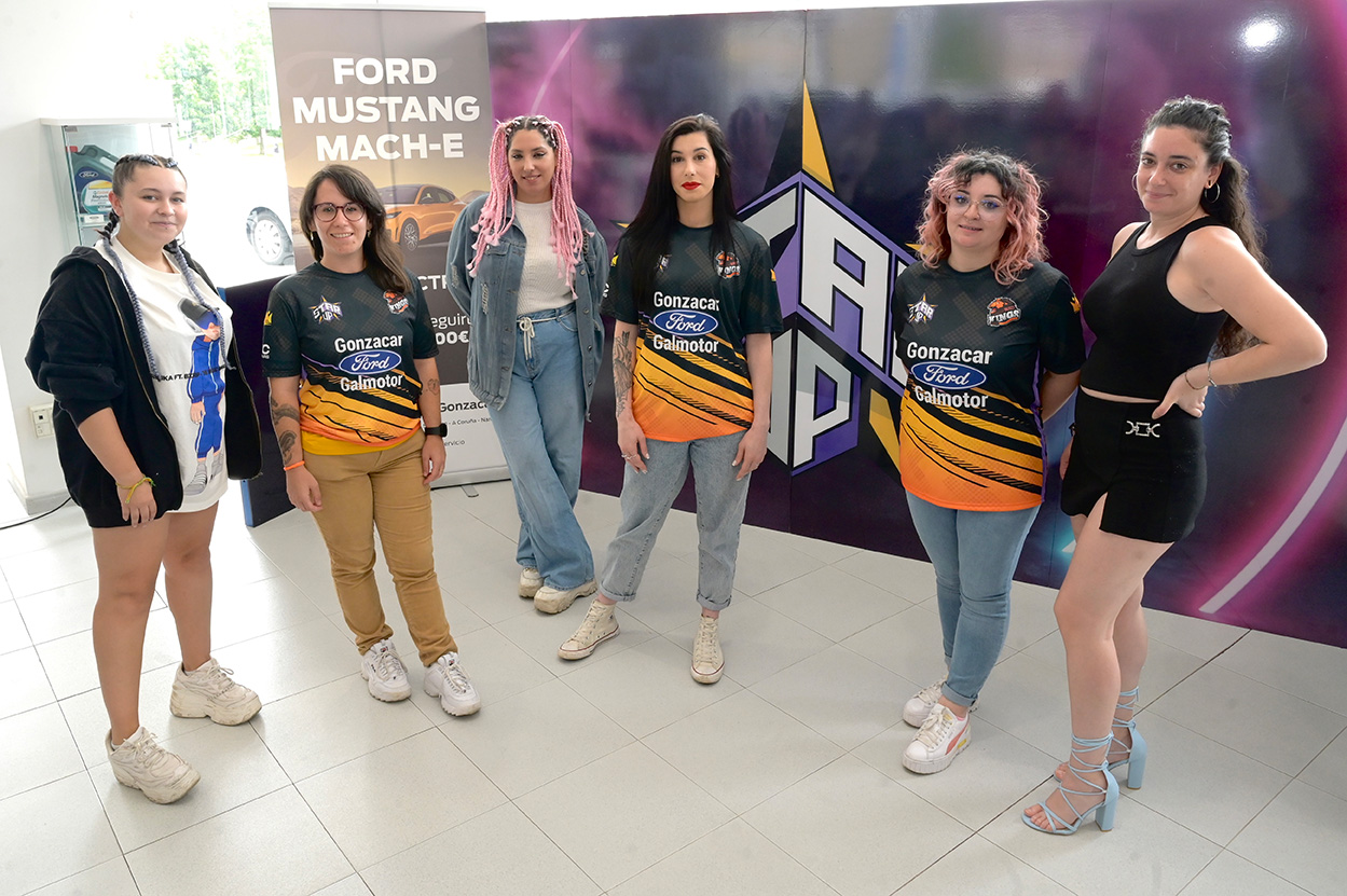 STARUP_ESPORTS_GONZACAR STARUP_ESPORTS_GONZACAR