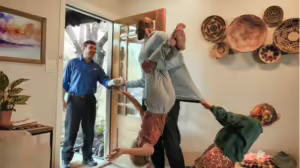 3